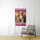 Belgian Malinois タペストリー (インサイチュ)