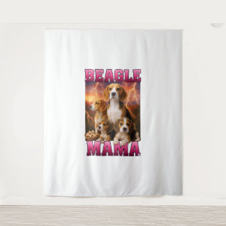 Belgian Malinois タペストリー