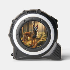 Belgian Malinois メジャー