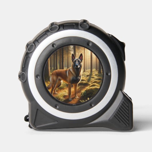 Belgian Malinois メジャー (正面)