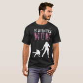 Belgian Malinois Mom Tシャツ (正面フル)