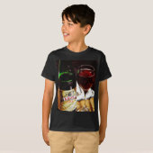 Belgin Lambic Tシャツ (正面フル)