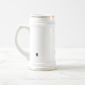 BELGIQUE (ベルギー) ビールジョッキ (左)