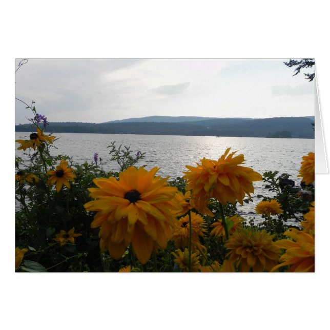 belgrade湖 (正面横)