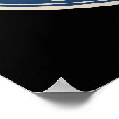 Belgrade Serbia Eastern Europe ポスター (角)