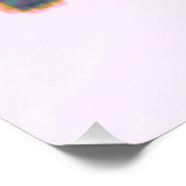 Belgrade Skyline ポスター (コーナー)