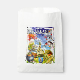 Beli Manastir フェイバーバッグ