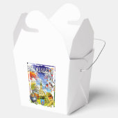 Beli Manastir フェイバーボックス (オープン)