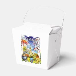 Beli Manastir フェイバーボックス