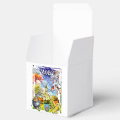 Beli Manastir フェイバーボックス (オープン)