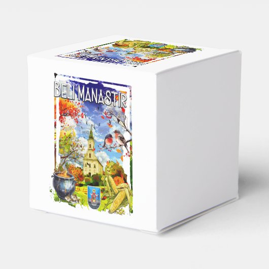 Beli Manastir フェイバーボックス (裏面サイド)