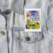 Beli Manastir 缶バッジ (インサイチュ)