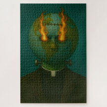 BELIEF jigsaw puzzle