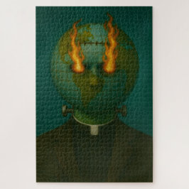 BELIEF jigsaw puzzle ジグソーパズル