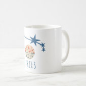 Bélier コーヒーマグカップ (正面右)