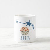 Bélier コーヒーマグカップ (中央)