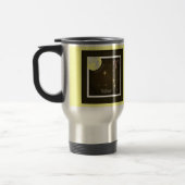 Bélier 21 mars au 20 avril Tasse トラベルマグ (左)