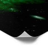 Bélier Zodiaque Cadeau Astrologie ポスター (角)