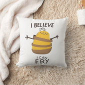 Believe  クッション (ブランケット)