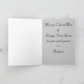 Believe シーズンカード (内部)