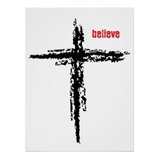 Believe ポスター