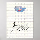 believe ポスター (正面)