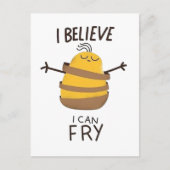 Believe  ポストカード (正面)