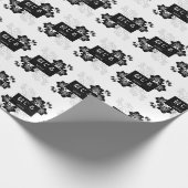 Believe ラッピングペーパー (角)