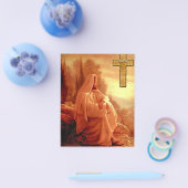 Believe in Jesus Flyers チラシ (シングル)