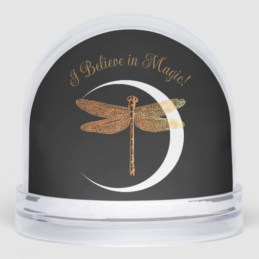 Believe in Magic!  (正面)