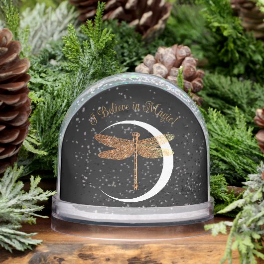 Believe in Magic!  (冬)