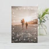 Believe in Magic Family Photo シーズンカード (スタンド正面)