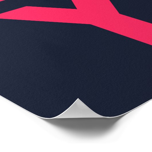 Believe in yourself ポスター (角)