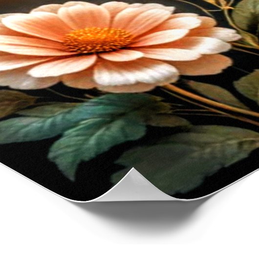 Believe in yourself - Powerful Self Motivation #1 ポスター (角)