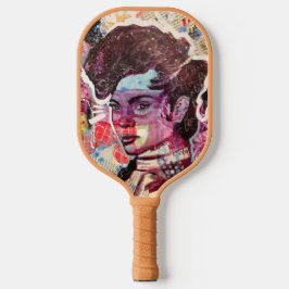 Believe Monogram Initial ピックルボールラケット