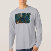 Believe Nativity Tシャツ (正面)