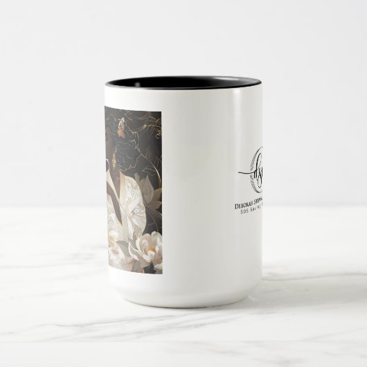 BELIEVE SERIES #1 マグカップ (中央)