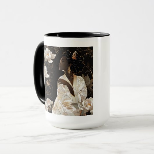 BELIEVE SERIES #1 マグカップ (正面左)