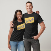 Believe-Ted Essential T-Shirt Tシャツ (ユニセックス)