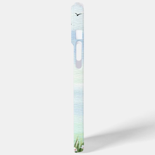 Believe Your Self Apple  iPhone 15 Pro Max cases Case-Mate iPhoneケース (裏面 / 左)