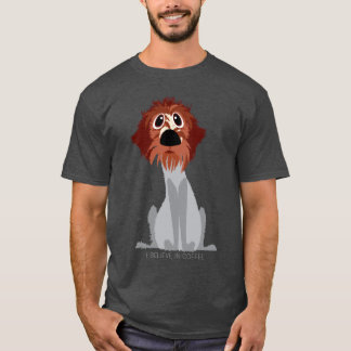BELIEVER ギフト レトロ Tシャツ