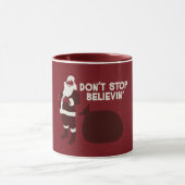Believinをストップ マグカップ (中央)