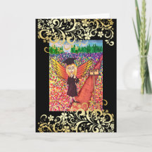 Belisama、妖精の国の女王