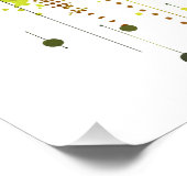 Belišće Croatia ポスター (コーナー)