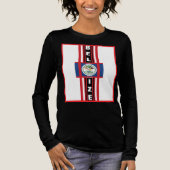 Belize トライブレンドＴシャツ (正面)