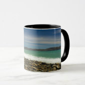 Bell island Beach Mug マグカップ (正面右)