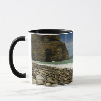 Bell island Beach Mug マグカップ