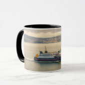 Bell Island Ferry マグカップ (正面左)