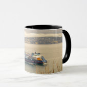 Bell Island Ferry マグカップ (正面右)