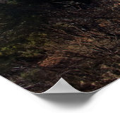 Bell Rock Trail 2065 ポスター (角)